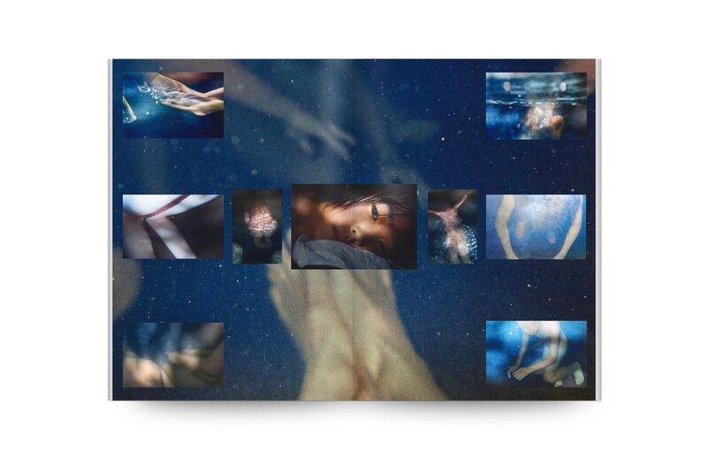 Decades No.2 - Chen Zhe | moom bookshop - art books and magazines