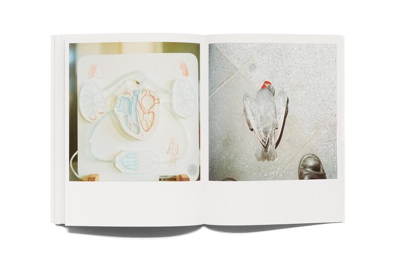Utatane - Rinko Kawauchi | moom bookshop - photobooks and magazines