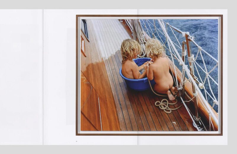 Naïvy - Coco Capitán | moom bookshop - art books and magazines
