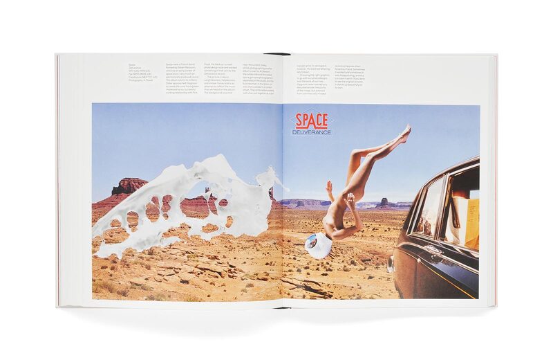 Vinyl . Album . Cover . Art | moom bookshop - art books and magazines