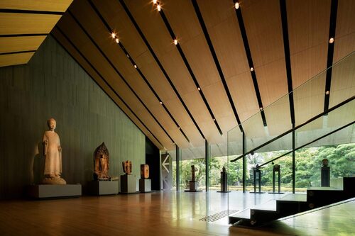 圖片來自根津美術館官方IG:@nezumuseum