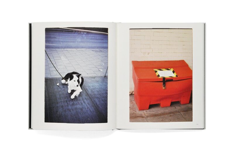 草野庸子 写真集 Across the Sea Across the Sea ⁄ Yoko Kusano 草野