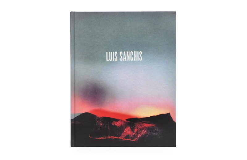 Luis Sanchis - Luis Sanchis | moom bookshop - art books and magazines