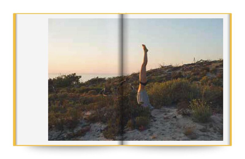 Like Birds - Sven Jacobsen | moom bookshop - art books and magazines
