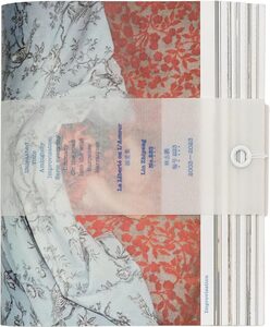 Lin ZhiPeng (No.223) - 編號223 林志鵬 | moom bookshop - art books