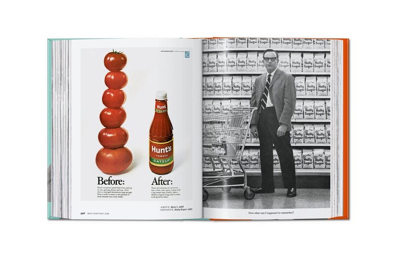 Mid-Century Ads - Steven Heller, Jim Heimann | moom bookshop - art