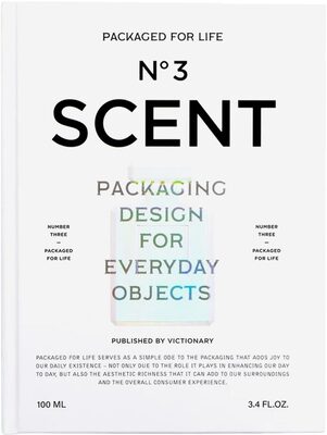 Packaged for Life: Scent (9789887566687)
