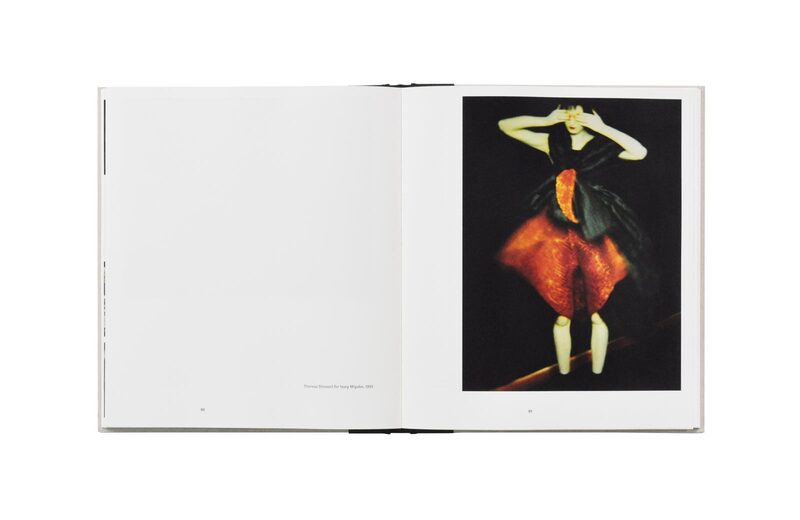 e*m様 【Now and Then】　Ｓarah Moon 半額に値下げしまし Sarah Moon: Now and Then - Sarah Moon | moom bookshop - 攝影