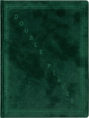 Double Player (9781942953821)