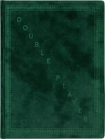 Double Player (9781942953821)