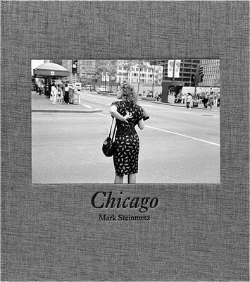 Chicago (9781590056110)