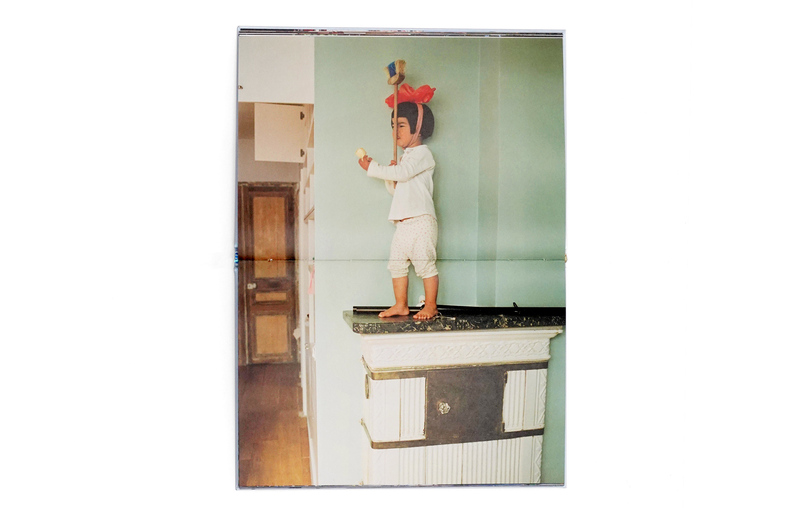 アート・デザイン・音楽 STUDIO VOICE ULTIMATE LISTENER'S FILE vocalise (Signed Edition) - Kotori Kawashima | moom bookshop - art