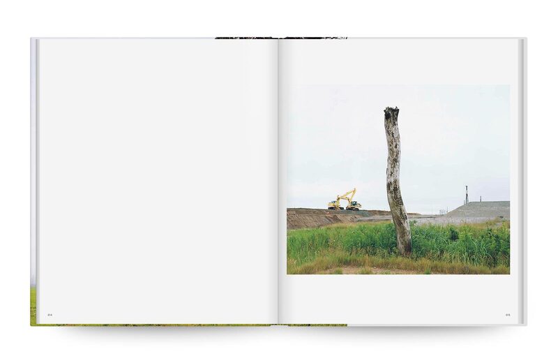 Tsunami Trees - Naoya Hatakeyama | moom bookshop - art books and