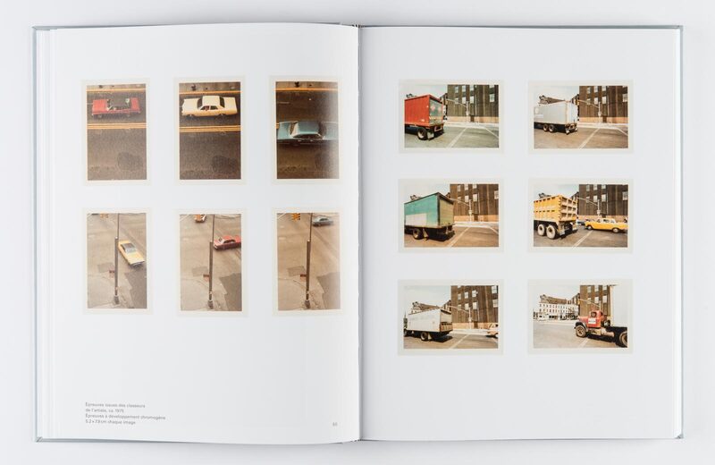 Jan Groover, Photographer: Laboratory of Forms - Jan Groover