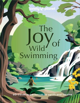 The Joy of Wild Swimming (9781837580606)