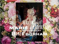 Making Marie Antoinette (9781917651608)