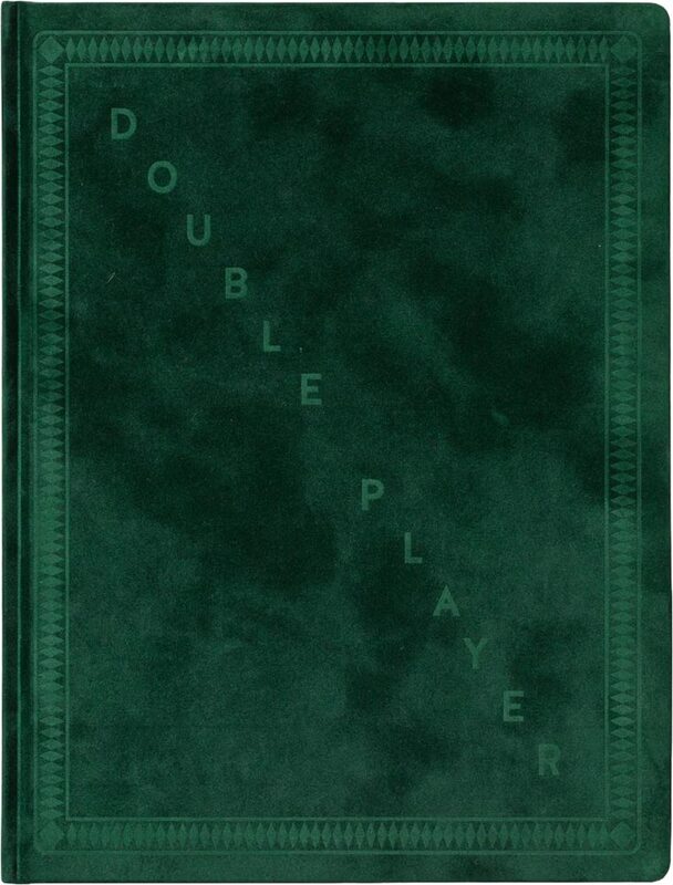 Double Player (9781942953821)