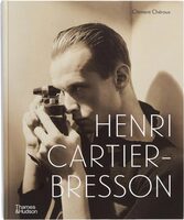 Henri Cartier-Bresson: Here and Now (9780500298015)