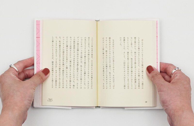 Cats a Year Ago - Akino Kondoh | moom bookshop - photobooks