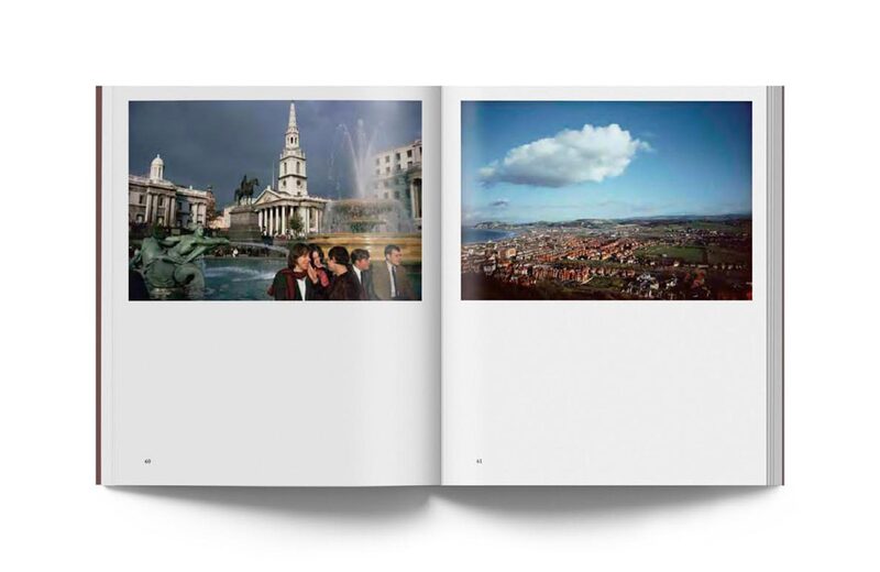 Joel Meyerowitz: Europa 1966-1967 - Joel Meyerowitz | moom
