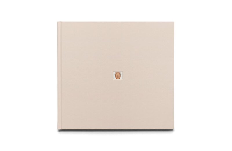 Aging - Hiromi Tsuchida | moom bookshop - art books and magazines