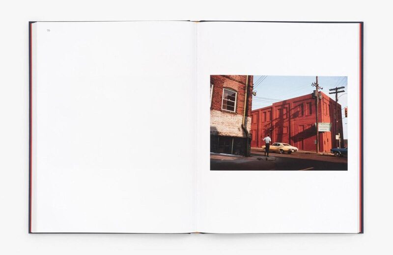 William Eggleston: The Last Dyes - William Eggleston | moom