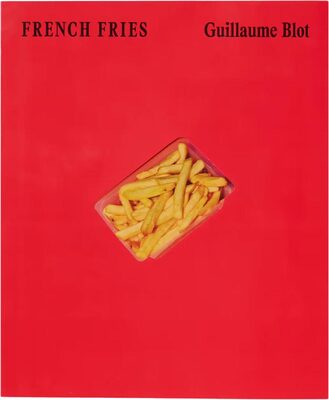 French Fries (9782493467126)