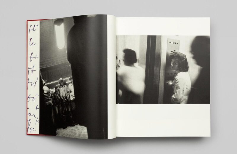 Looking In: Robert Frank's The Americans - Robert Frank | moom