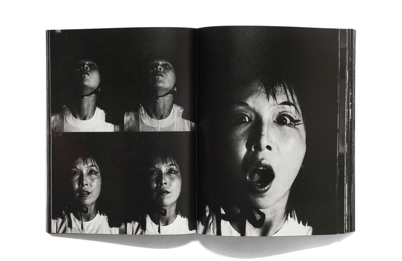 Dance Happening June 1961 - William Klein, NPO Dance Archive