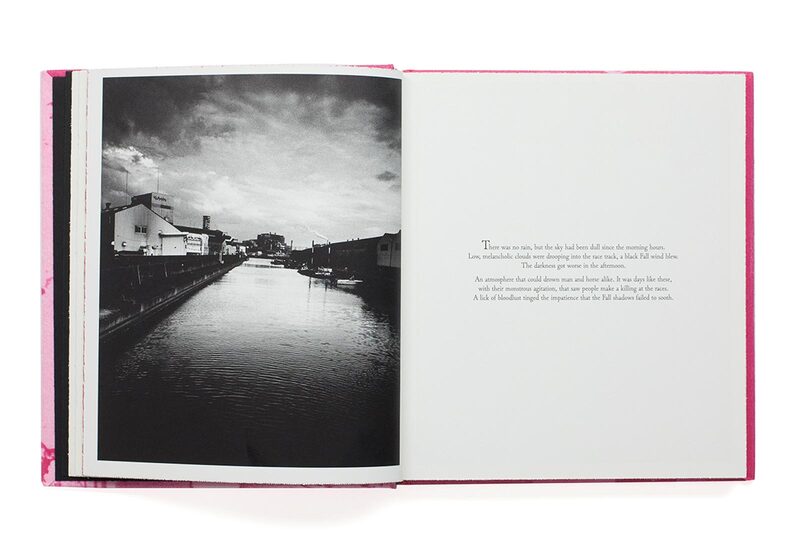 (サイン入)Odasaku Daido Moriyama英語版 Daido Moriyama: Odasaku (English Edition) - Daido Moriyama | moom