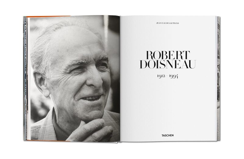洋書　DOISNEAU: PORTRAITS D'ARTISTES Robert Doisneau - Robert Doisneau | moom bookshop - art books and