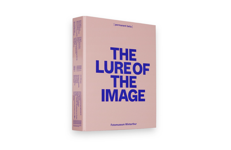 The Lure of the Image | moom bookshop - art books and magazines