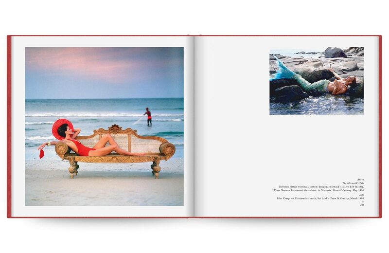 Norman Parkinson: Always in Fashion - Norman Parkinson | moom