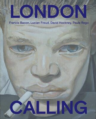 London Calling (9789462626751)
