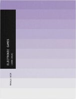 Electronic Games 1980 - 2010 (9782494834781)