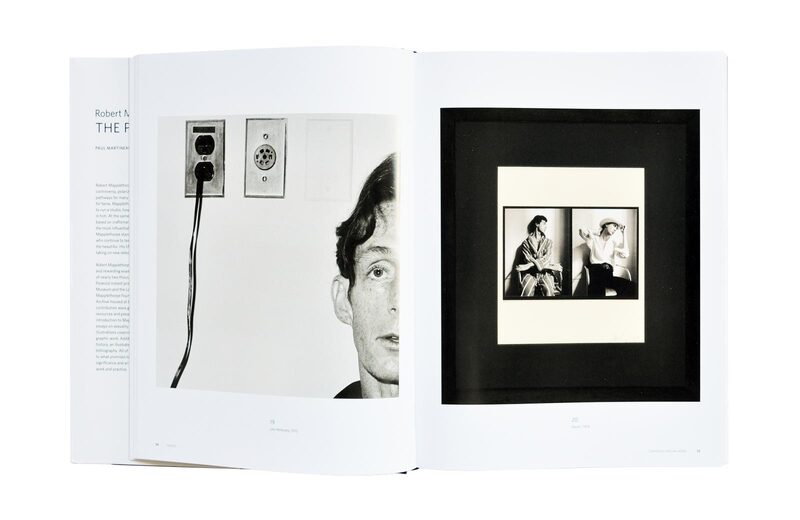 The Photographs - Robert Mapplethorpe | moom bookshop - art books
