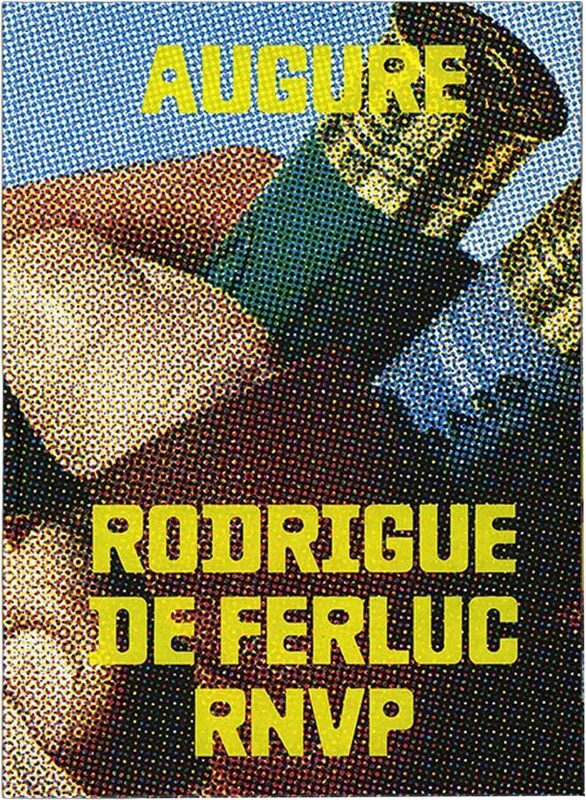 Augure (9782959635700)