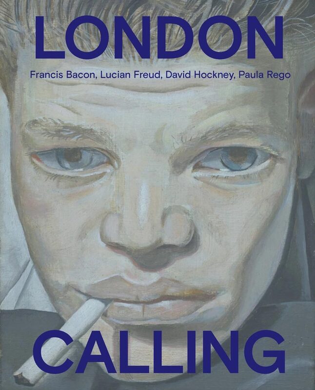 London Calling (9789462626751)