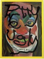 Pretty Ugly: A Visual World of the Wonderfully Weird (9789887066019)