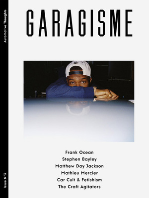 GARAGISME 3