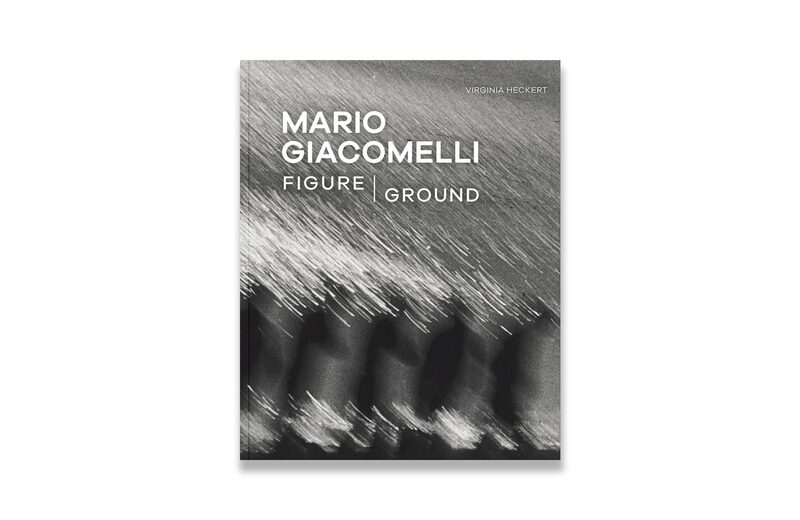 Mario Giacomelli: Figure/Ground - Mario Giacomelli, Virginia