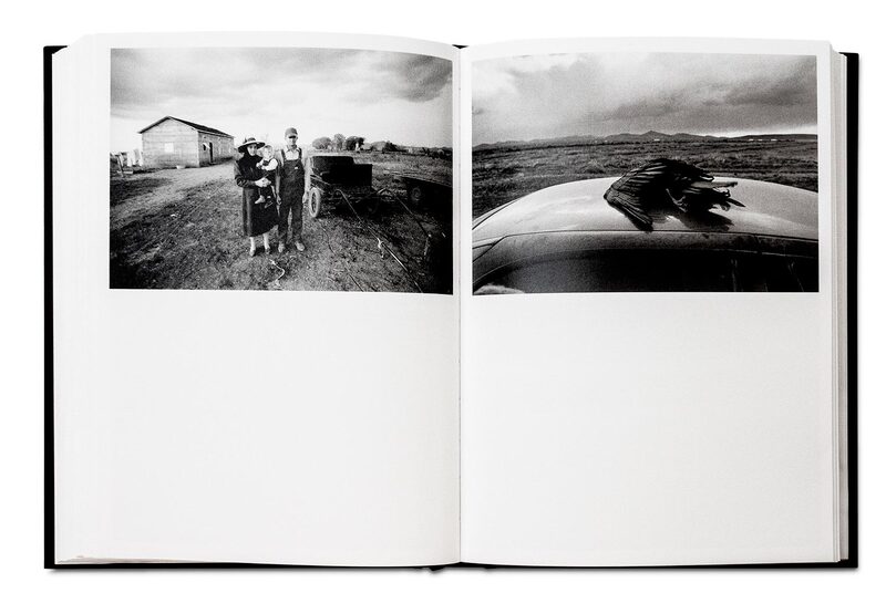 The Mennonites - Larry Towell | moom bookshop - art books and