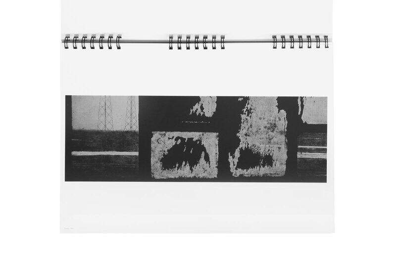 Industries - Josef Koudelka | moom bookshop - art books and magazines
