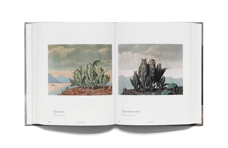 Magritte in 400 images - René Magritte, Julie Waseige | moom
