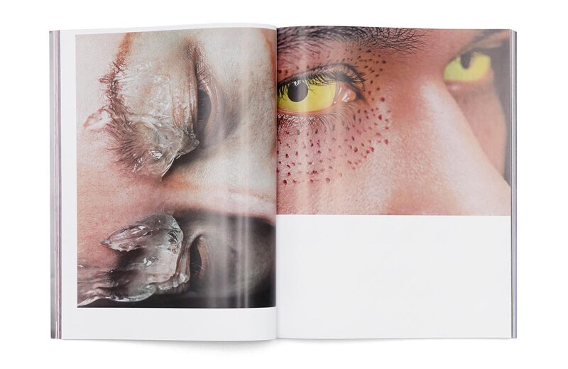 A Magazine 27 Curated by Glenn Martens | moom bookshop - art books