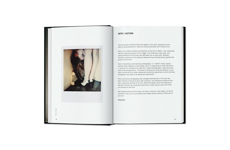 THE POLAROID BOOK 未開封 THE POLAROID BOOK 未開封 THE POLAROID BOOK 未開封 THE POLAROID