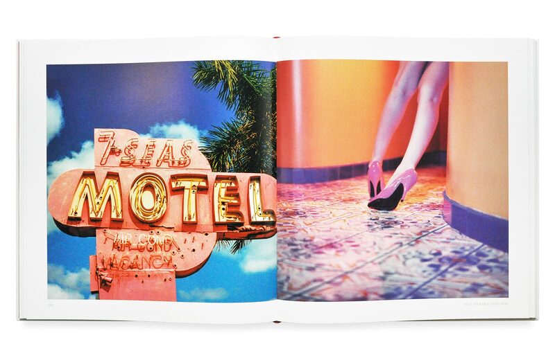 Eros - Guido Argentini | moom bookshop - art books and magazines