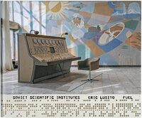 Soviet Scientific Institutes (9781068294600)