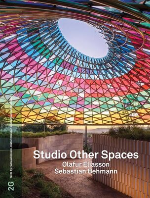 Studio Other Spaces (9783753307817)