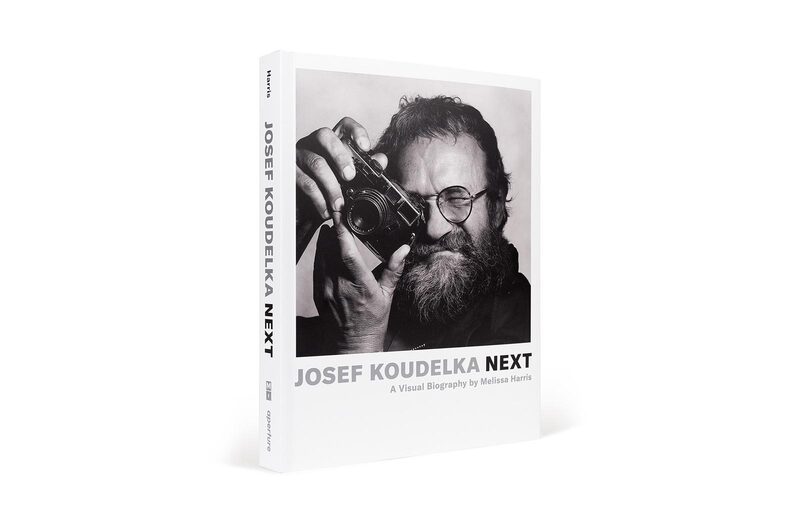 Josef Koudelka: Next - Josef Koudelka | moom bookshop - art books
